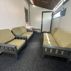 Eszter Vendégház Pacsa