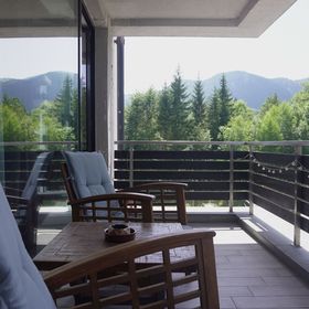 Apartament Verde Silver Mountain Poiana Brașov 