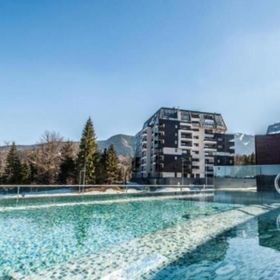 Apartament Verde Silver Mountain Poiana Brașov 