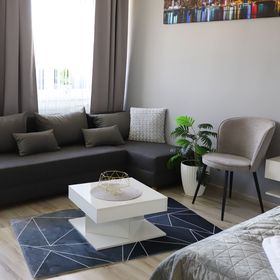 Üveghíd Apartman Sátoraljaújhely