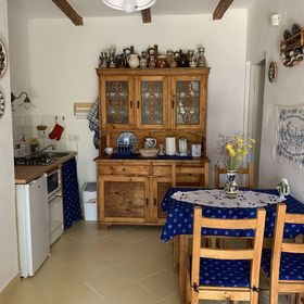 Kolokán Vendégház Sarud