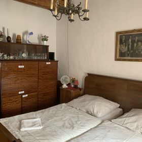 Kolokán Vendégház Sarud