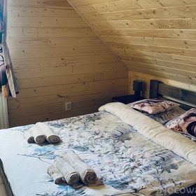 Domek RajskiRaj Rajcza