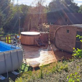 Willa Sunny Days Wałbrzych