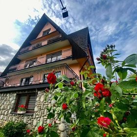 Wynajem Pokoi Gościnnych Zbigniew Biały Dunajec