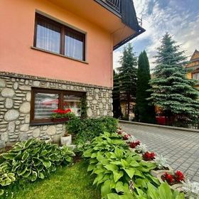 Wynajem Pokoi Gościnnych Zbigniew Biały Dunajec