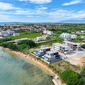 Deluxe Apartments Privlaka