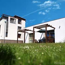 DRAKKAR - Apartamenty i pokoje Jastarnia