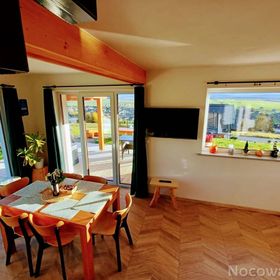 Domek na Wielkiej Górze Waksmund