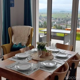 Domek na Wielkiej Górze Waksmund