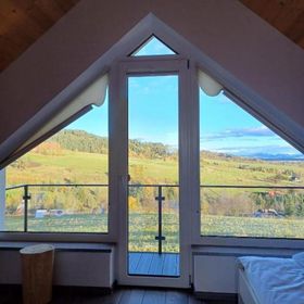 Domek na Wielkiej Górze Waksmund