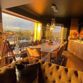 Noir Penthouse Târgoviște