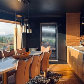 Noir Penthouse Târgoviște