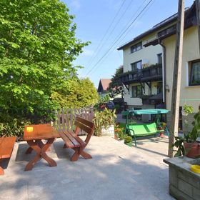 Pokoje Gościnne Krystyna Brenna