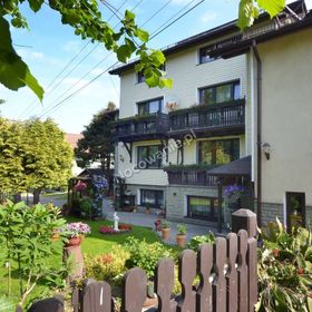 Pokoje Gościnne Krystyna Brenna