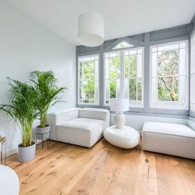 Chrobrego 24 | Rustykalny i nowoczesny apartament w sercu Sopotu