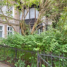 Chrobrego 24 | Rustykalny i nowoczesny apartament w sercu Sopotu