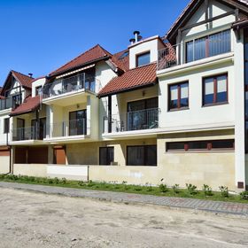 Apartament Biała Mewa Łukęcin