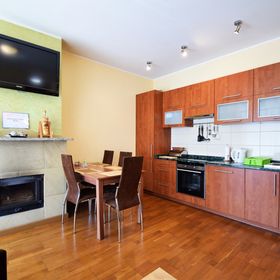 Apartament Biała Mewa Łukęcin