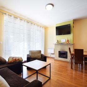 Apartament Biała Mewa Łukęcin