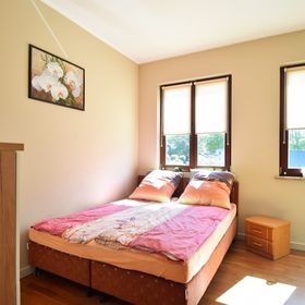 Apartament Biała Mewa Łukęcin