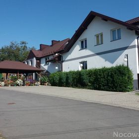 Apartamenty U Adama Wieliczka