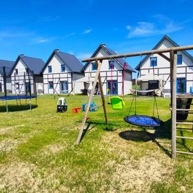 Domki Ostoja Kaszebe Władysławowo