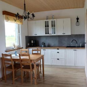 Domki Ostoja Kaszebe Władysławowo