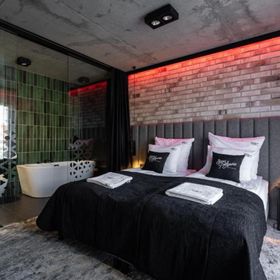 Stara Piekarnia Aparthotel Kołobrzeg