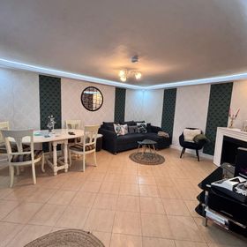 Villa Luiza Șura Mare