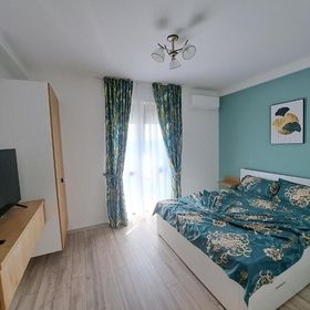 Apartament Velvet Premium Băile Felix