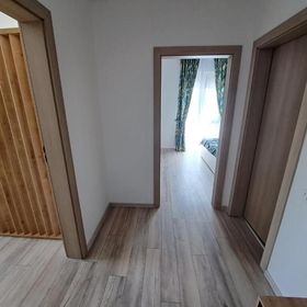 Apartament Velvet Premium Băile Felix