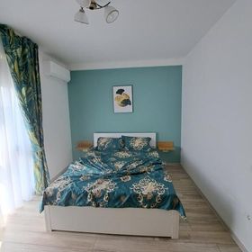 Apartament Velvet Premium Băile Felix