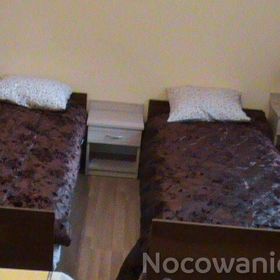 Pokoje gościnne Nad solą. Wieliczka