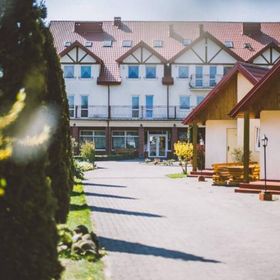 Kompleks Wypoczynkowy Sedna Jastrzębia Góra