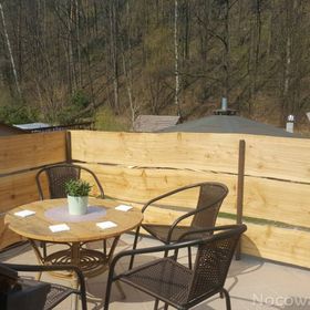 Pokoje gościnne Nad Złotym Potokiem Pokrzywna