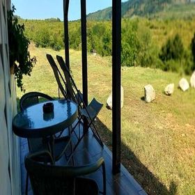 Căsuța de vacanță I Miniș 