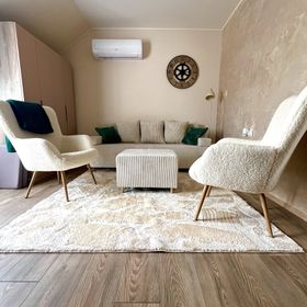 Mirina Apartman Vonyarcvashegy