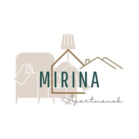 Mirina Apartman Vonyarcvashegy