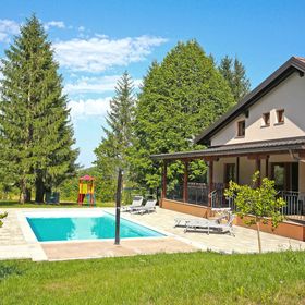 Vendégház Ogulin - CCL323