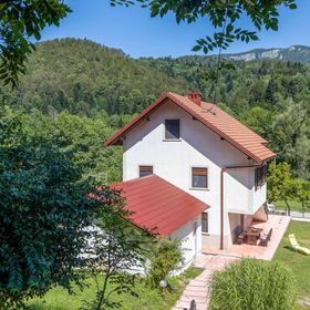 Vendégház Brod na Kupi - CKB370