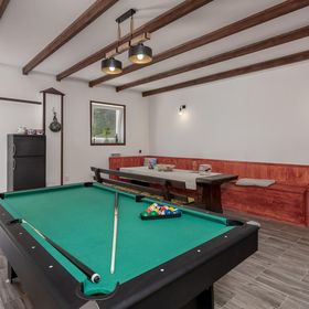 Vendégház Brod na Kupi - CKB370