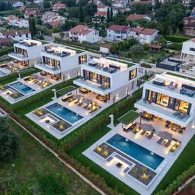 Vendégház Poreč - Parenzo - CIE736