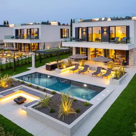 Vendégház Poreč - Parenzo - CIE736