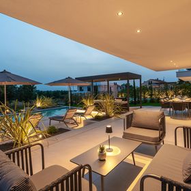 Vendégház Poreč - Parenzo - CIE736