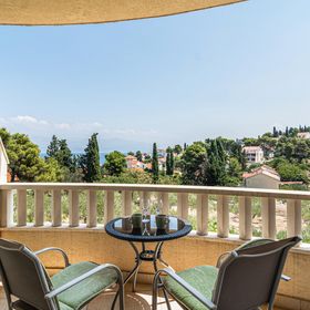 Apartman Sutivan - CSC632