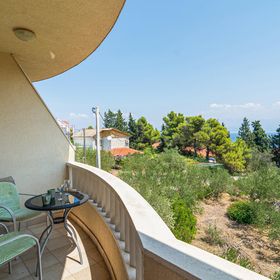 Apartman Sutivan - CSC632