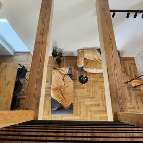 Noclegi w Nieliszu, domek Nielisz 