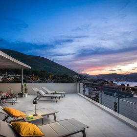 Vendégház Vis - CSC619