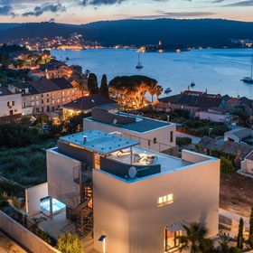 Vendégház Vis - CSC619